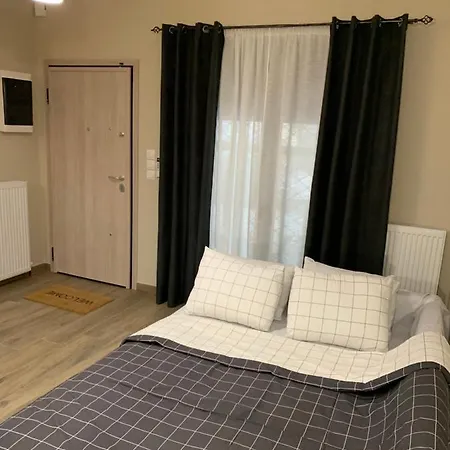Apartment Luxury Old Town *