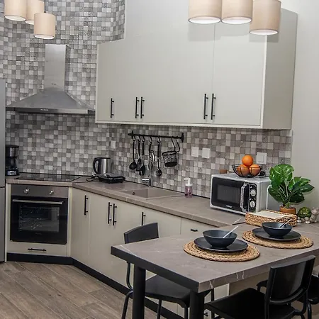 Apartment Luxury Old Town *