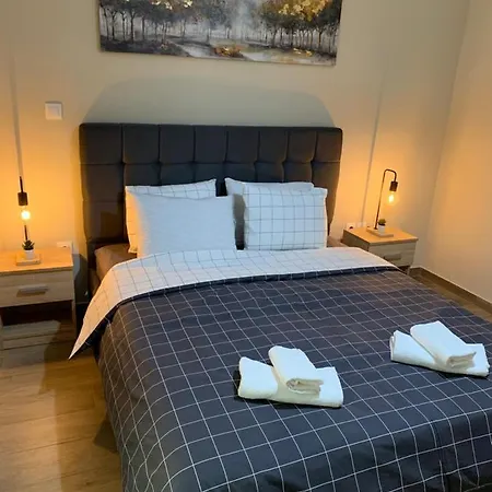 Luxury Old Town Apartment *