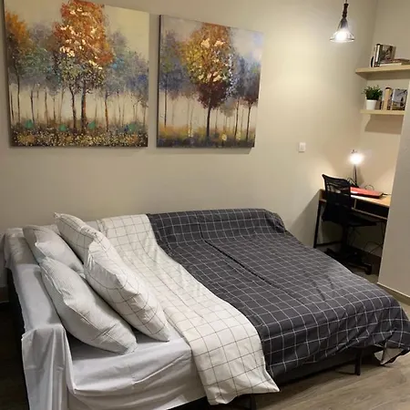 Apartment Luxury Old Town Thessaloniki