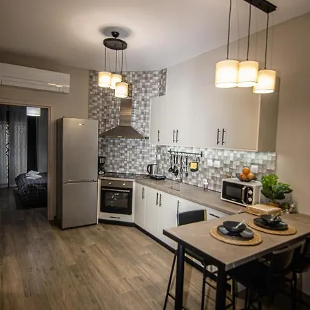 Apartment Luxury Old Town *