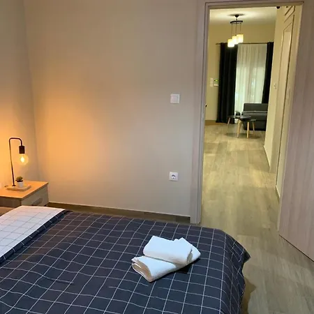 Apartman Luxury Old Town *