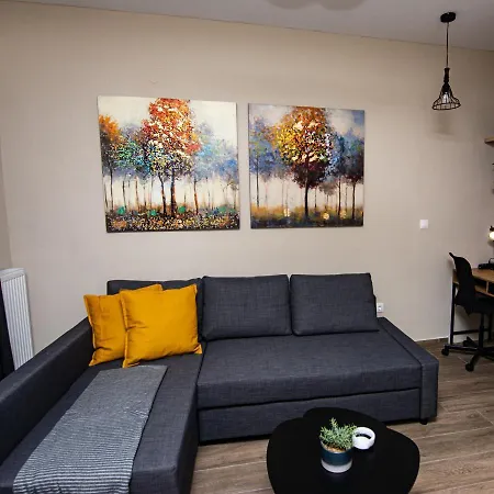 Apartman Luxury Old Town