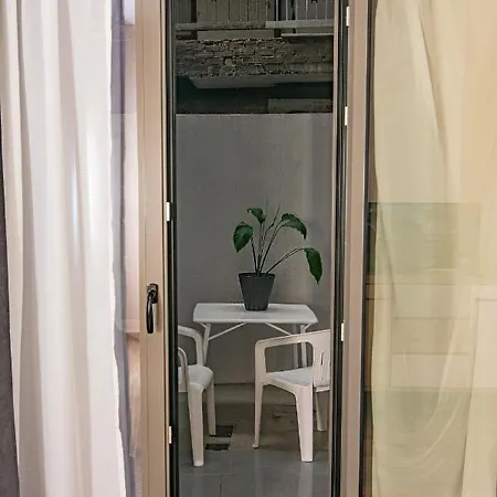Luxury Old Town Apartman